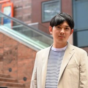 冨永 晃輝