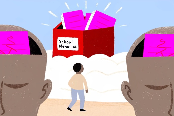 その結果、学校側の説明や指導方針を冷静に受け止められず、感情的に反発したり、一方的な要求を突きつけたりする傾向が見られます。
